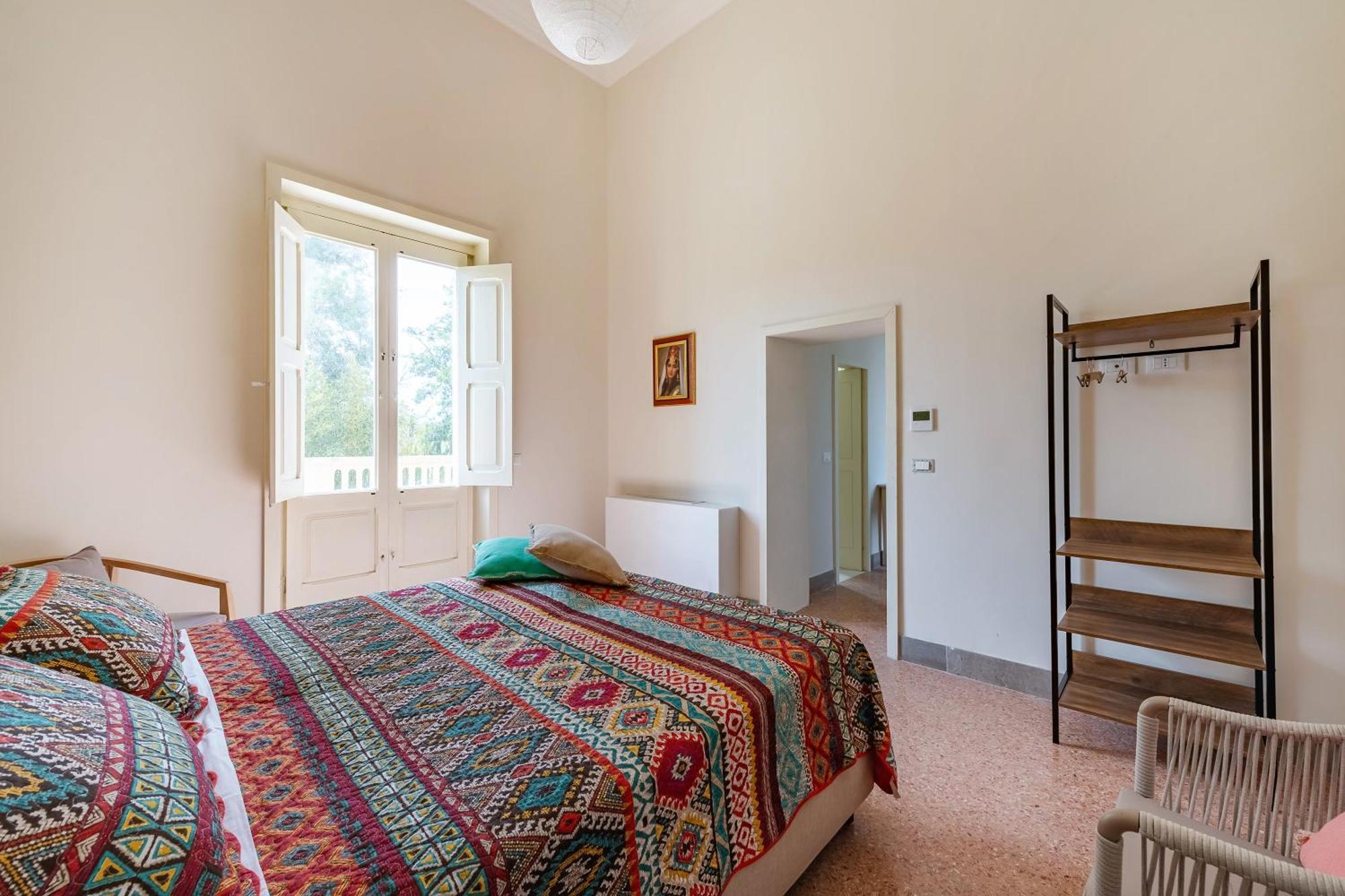Villa Vallone Apartments 加拉蒂纳 外观 照片